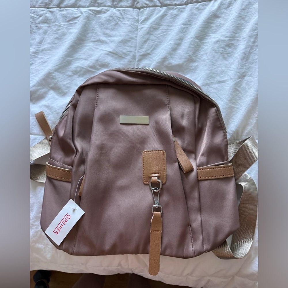 Le Grenier Casual Backpack
